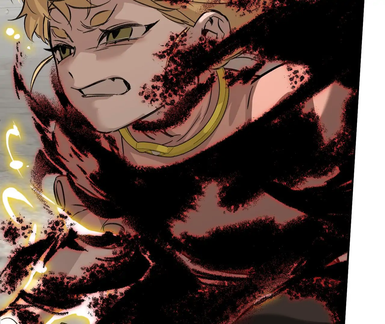 Manga page 84