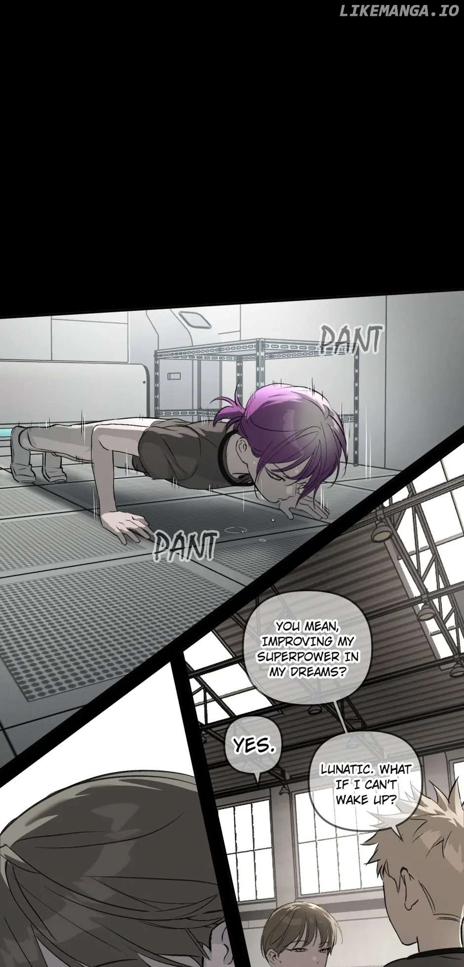 Manga page 12