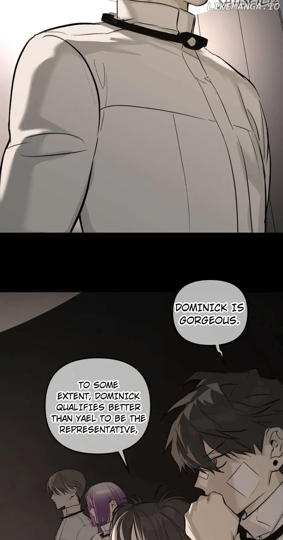 Manga page 25