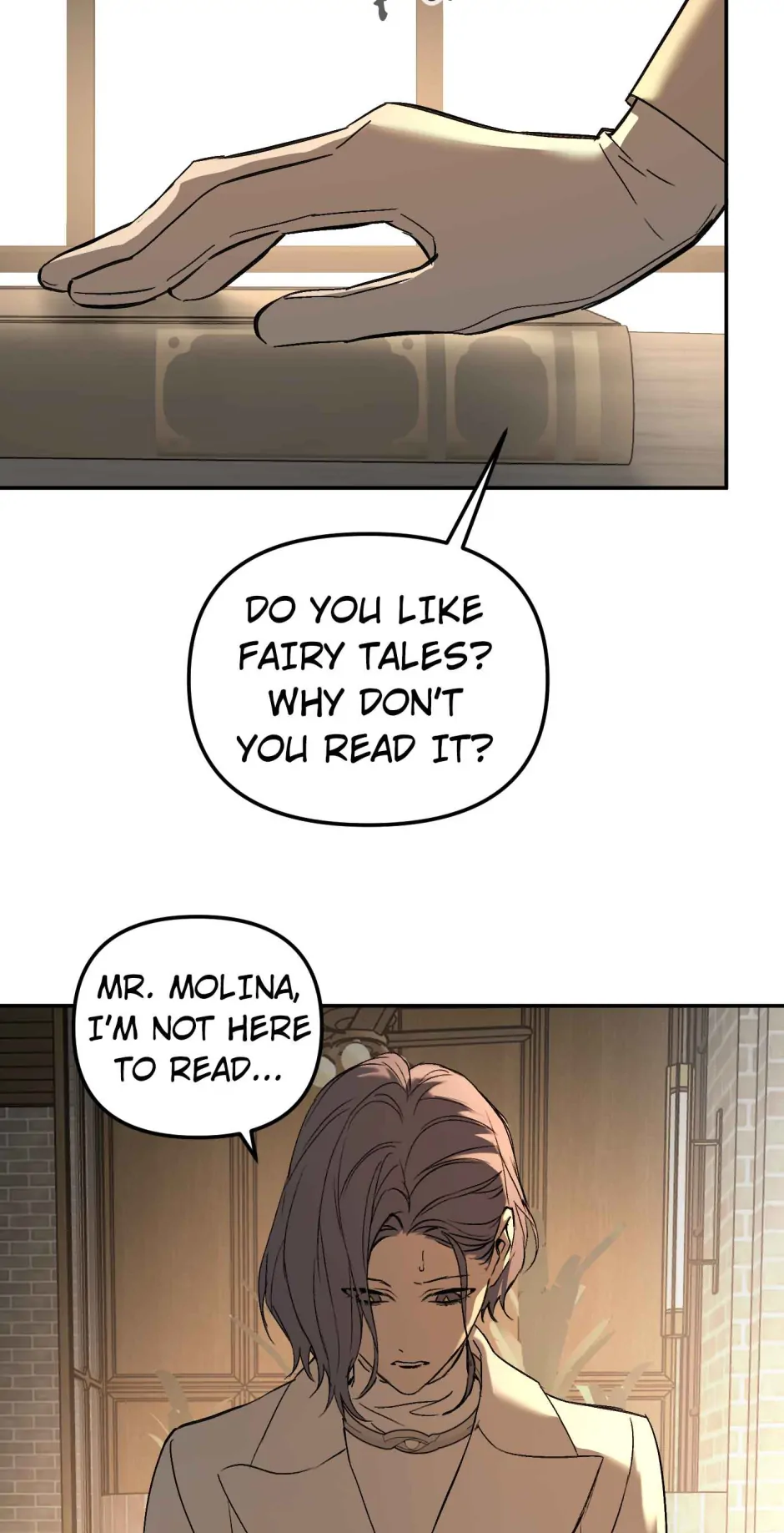 Manga page 33