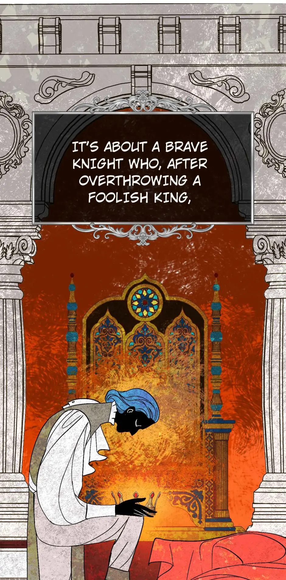 Manga page 38