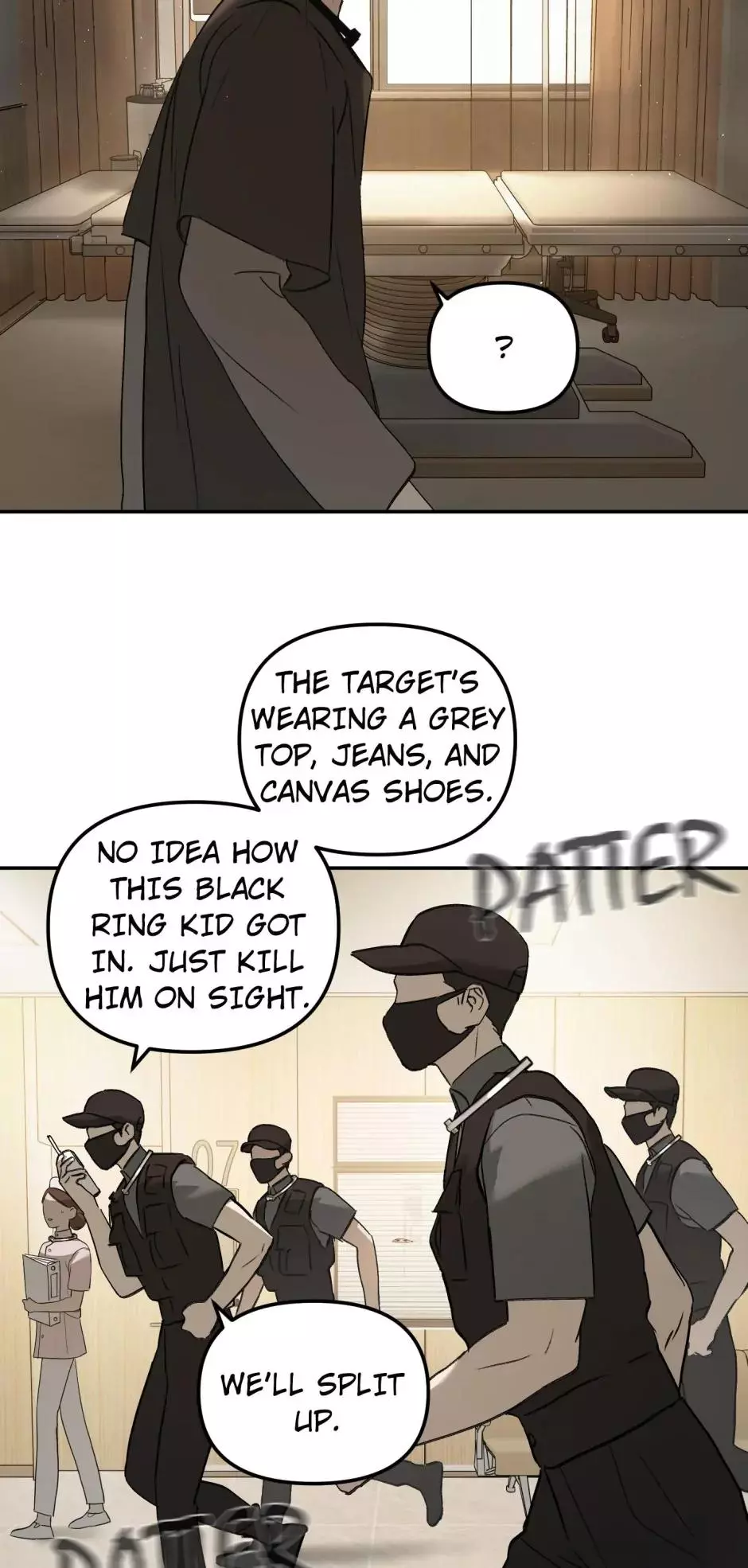 Manga page 21