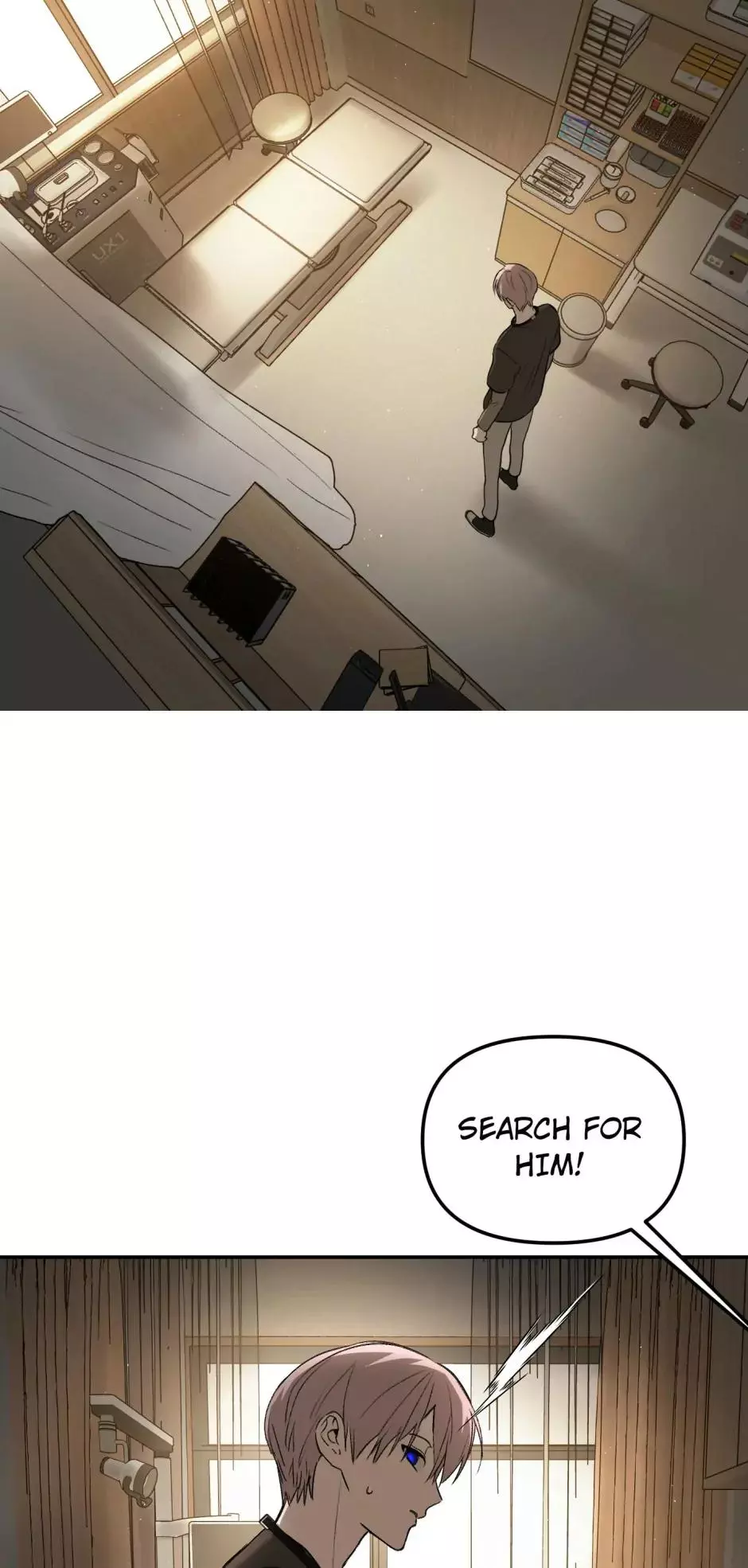 Manga page 20