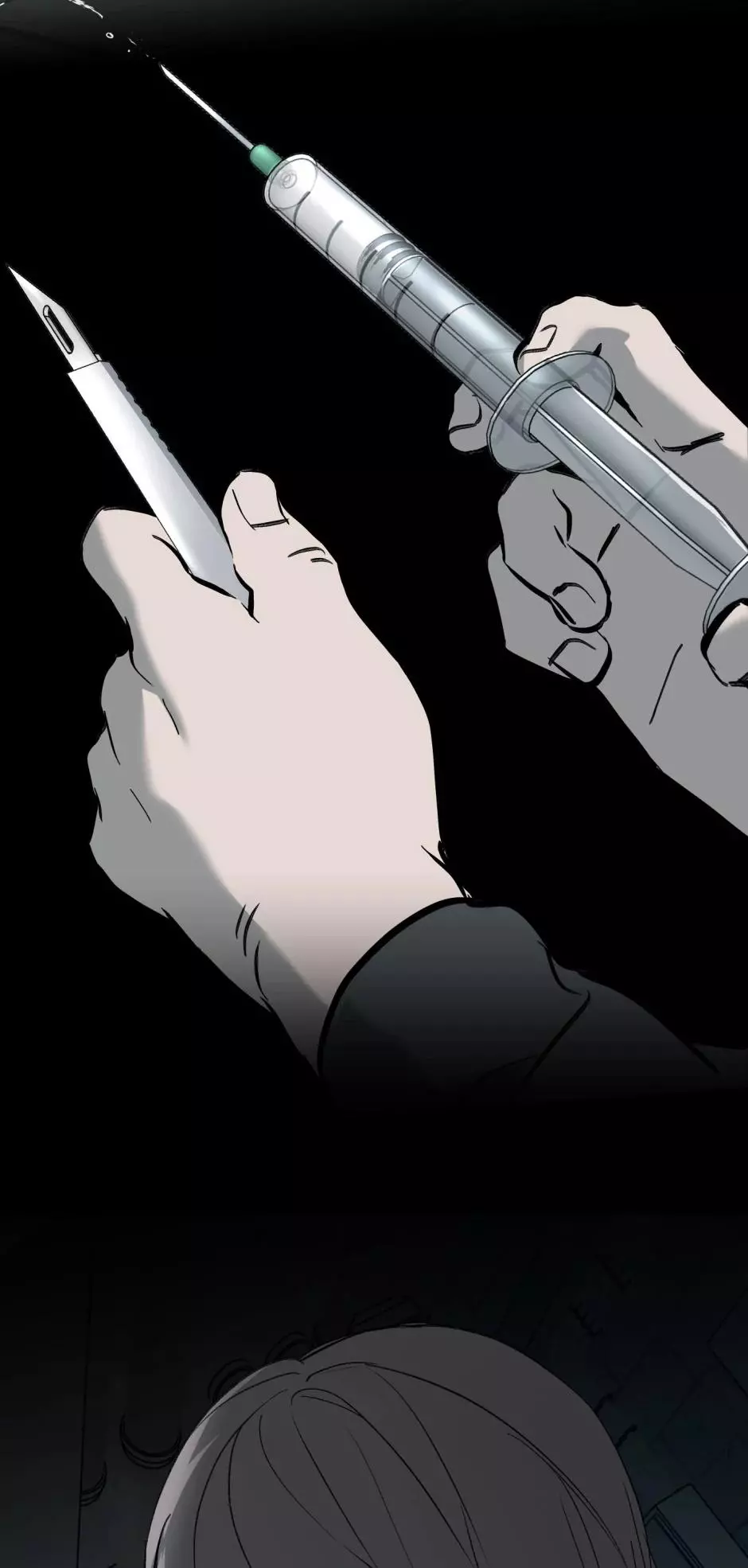Manga page 16