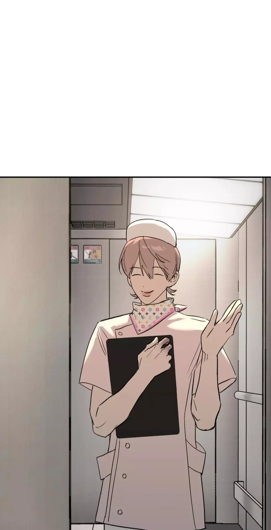Manga page 31