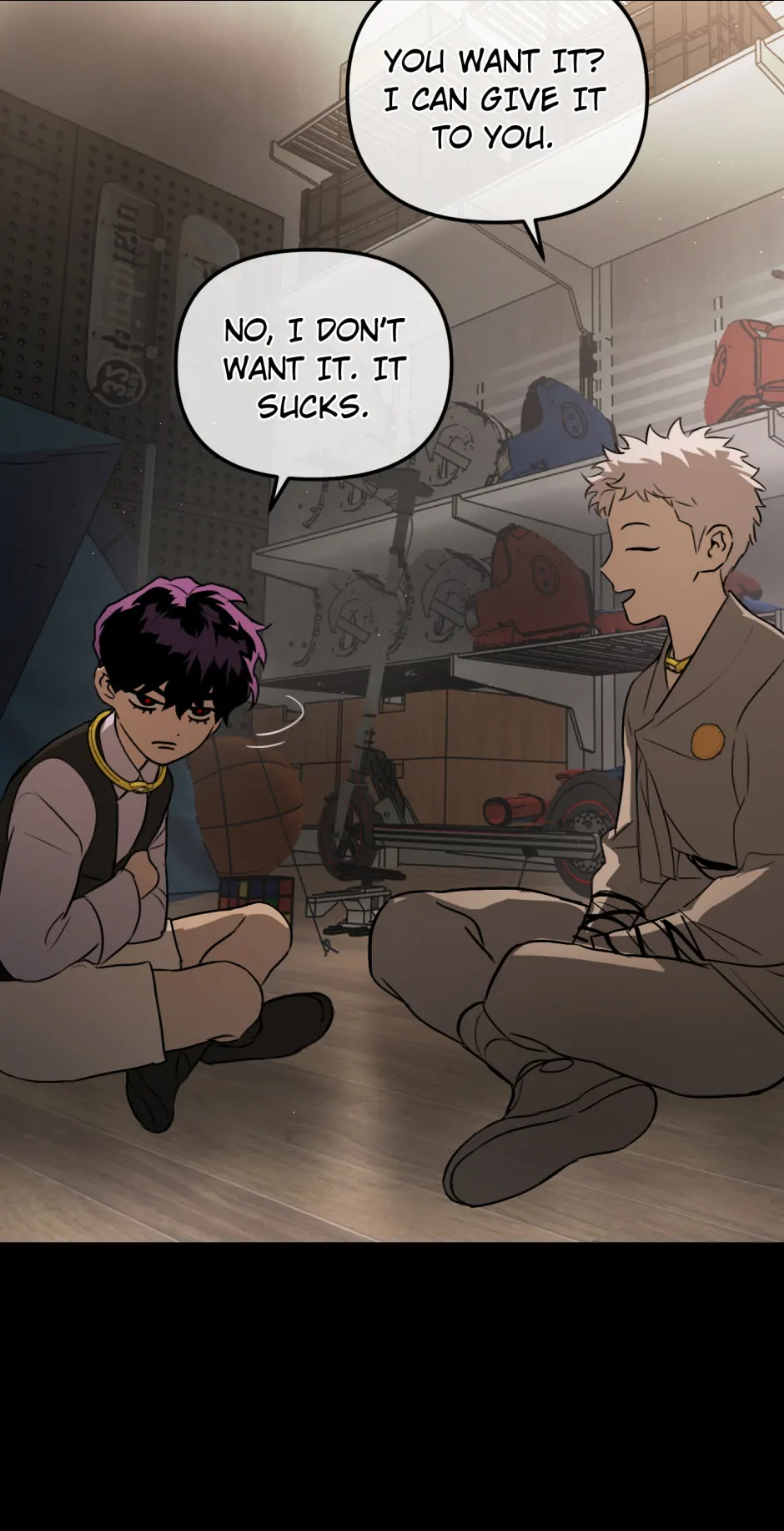 Manga page 102