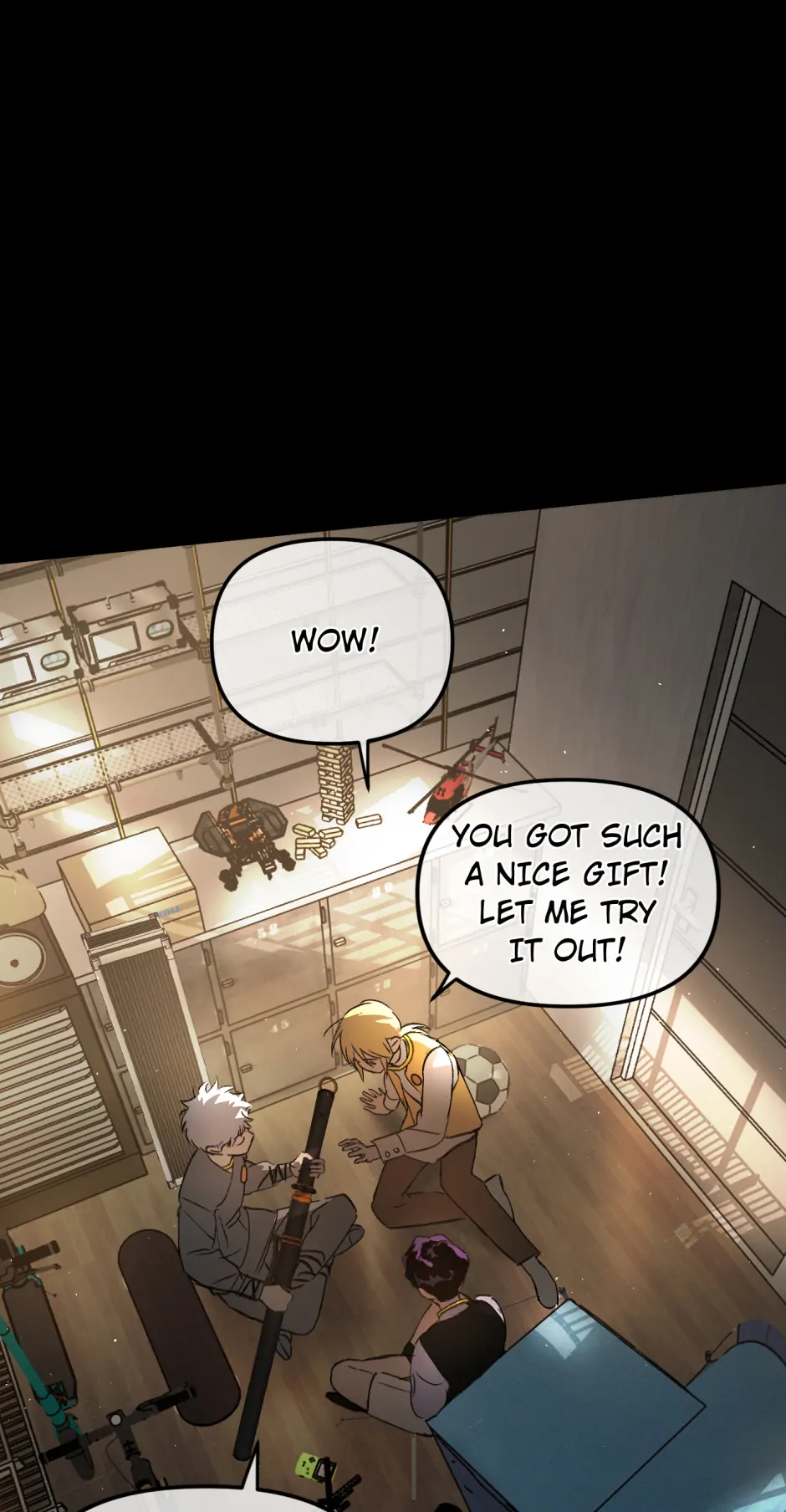 Manga page 106