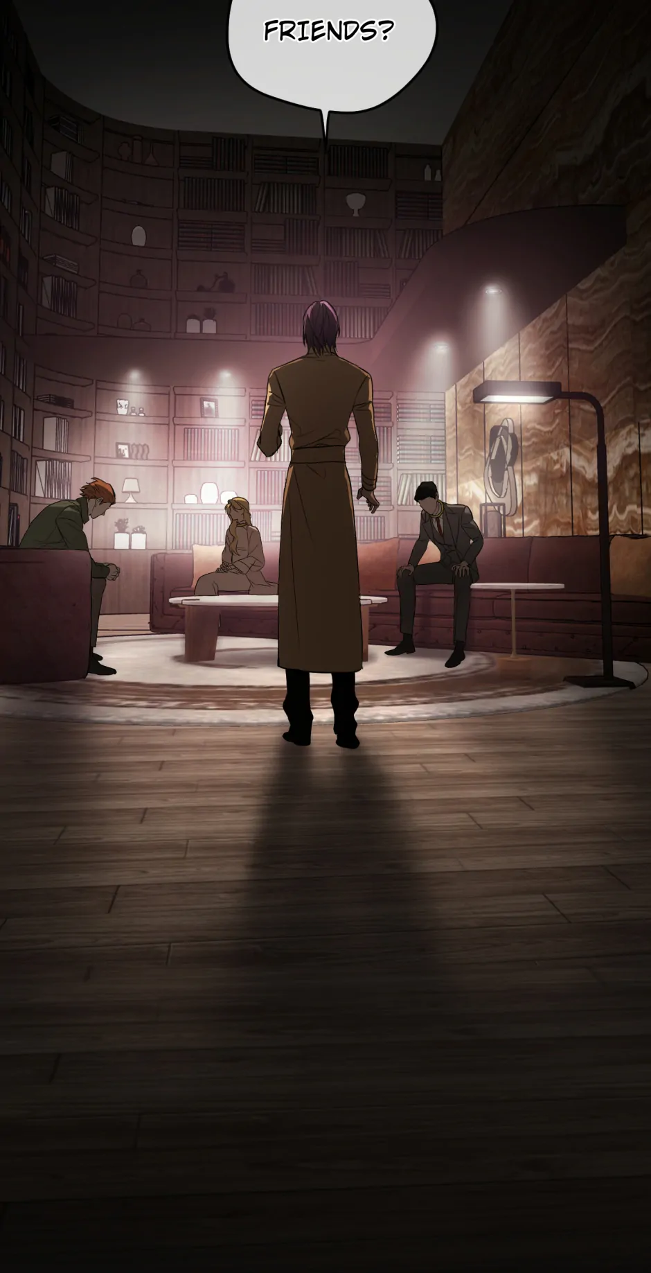 Manga page 98