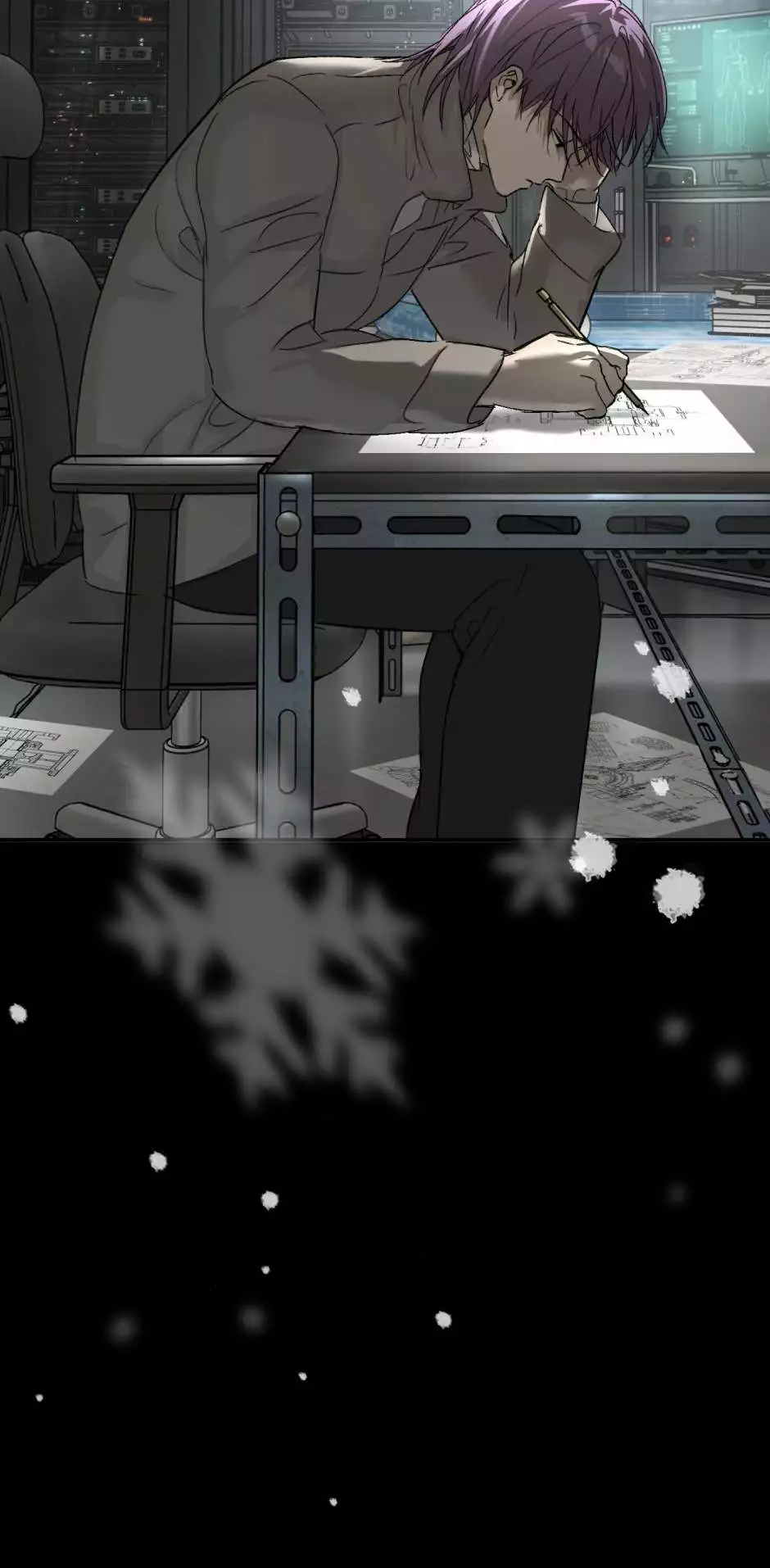 Manga page 10