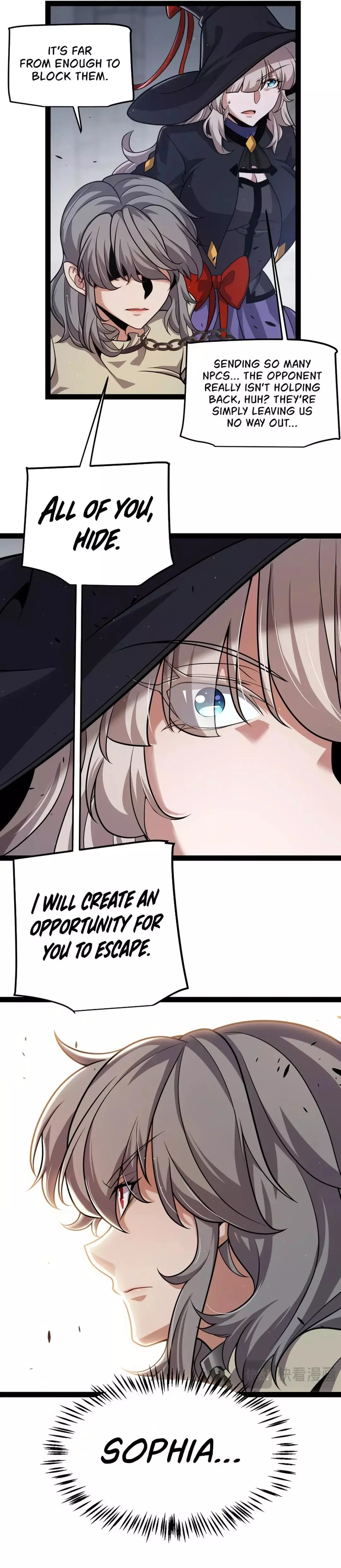 Manga page 10