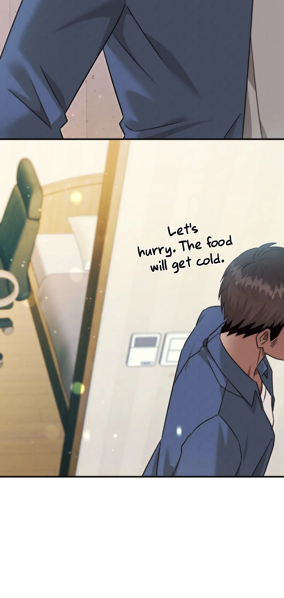 Manga page 73