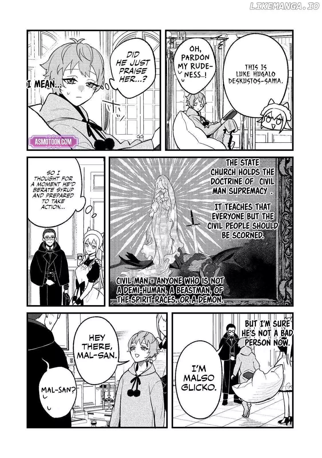 Manga page 22