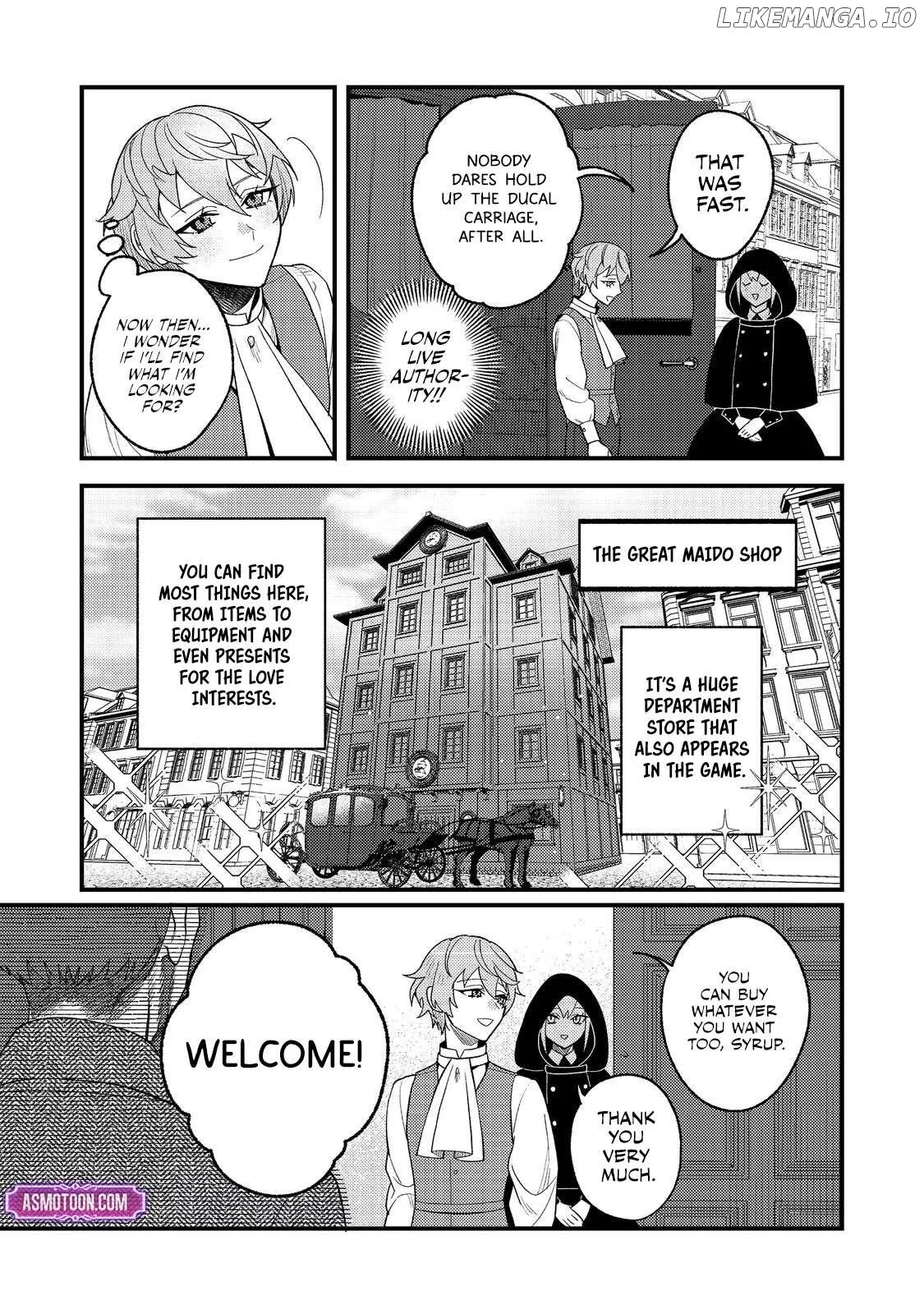 Manga page 14