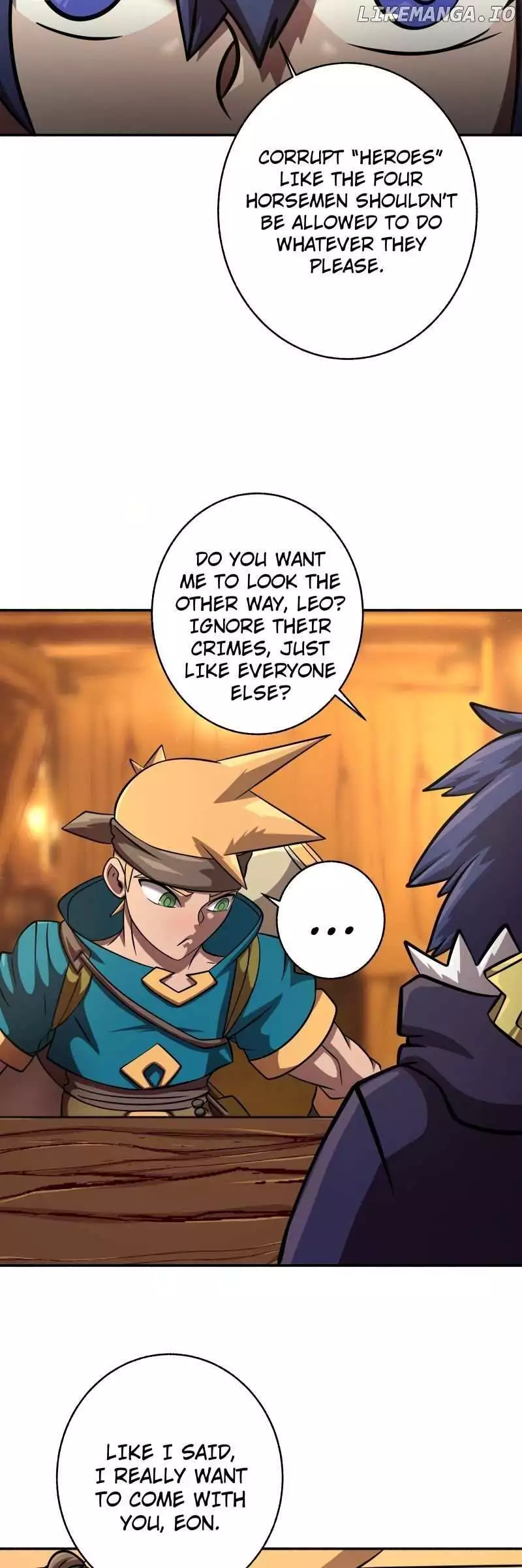 Manga page 42