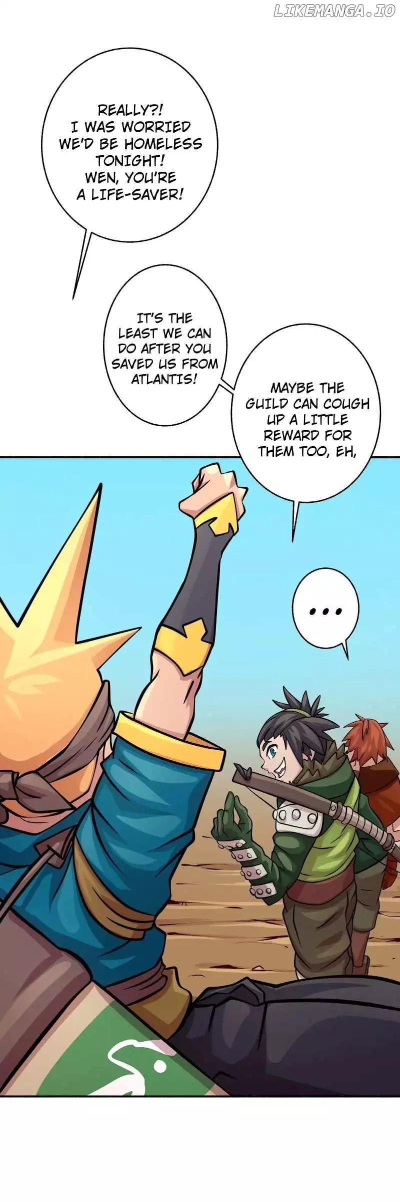 Manga page 23