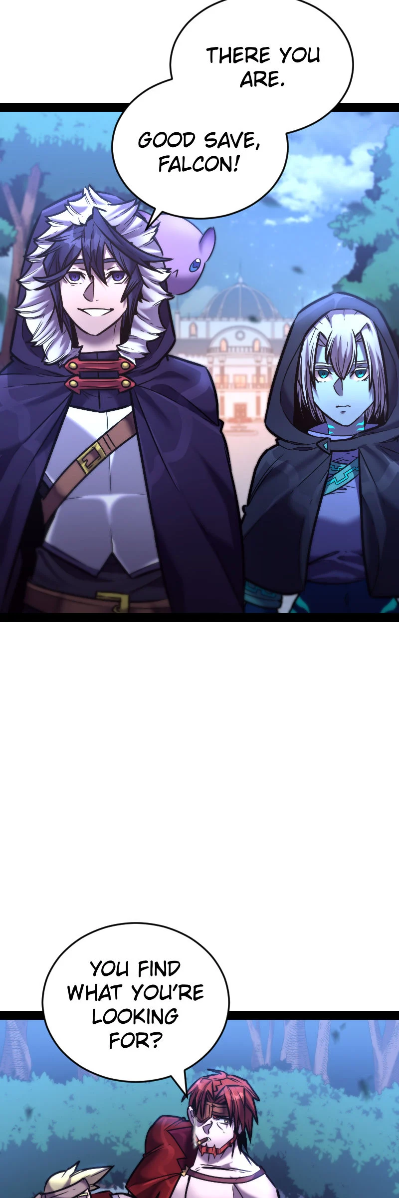 Manga page 38