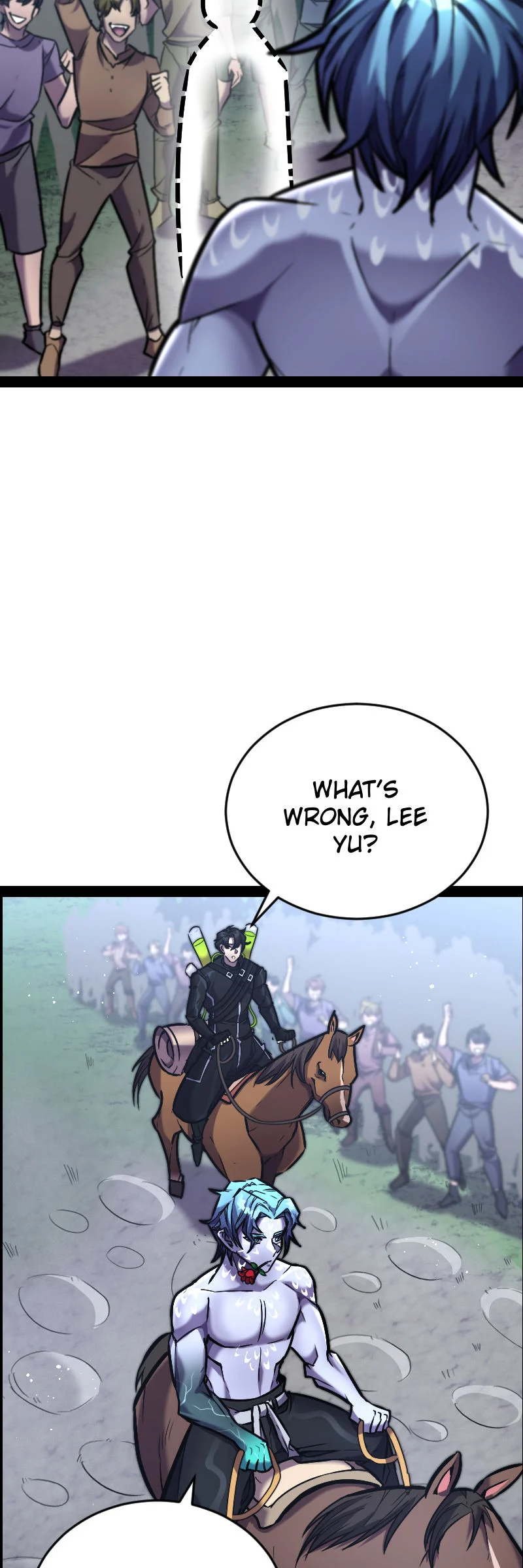 Manga page 10