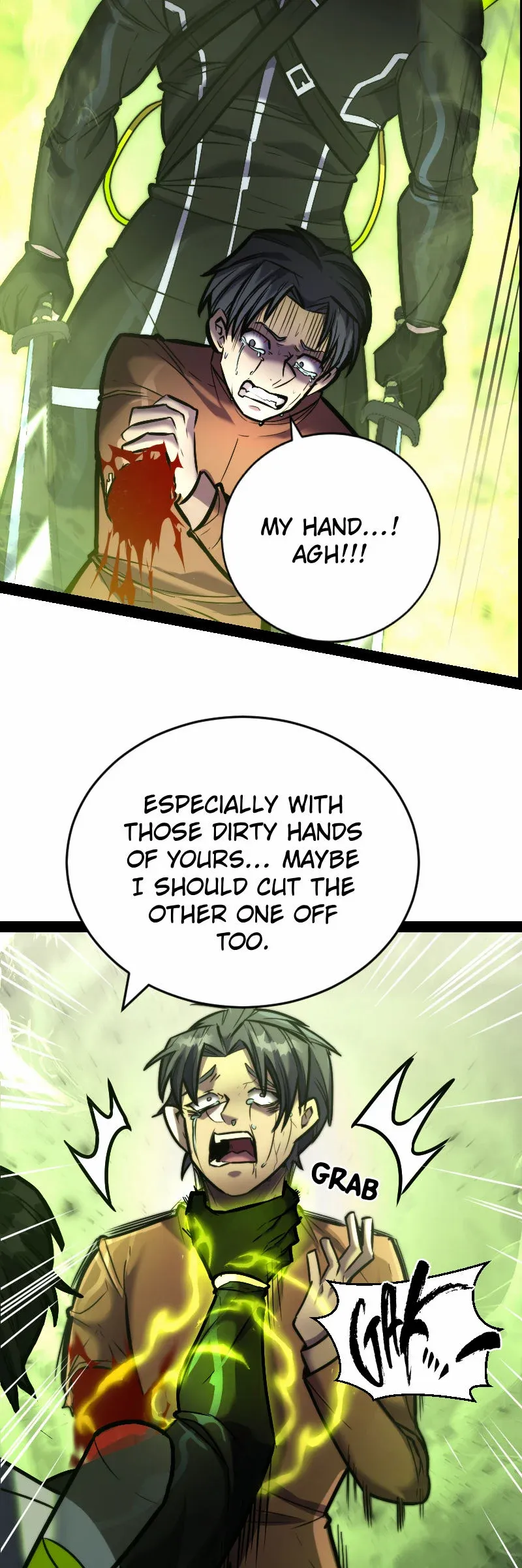 Manga page 30