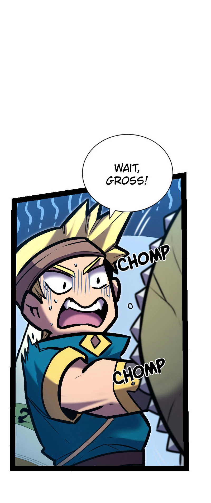 Manga page 17