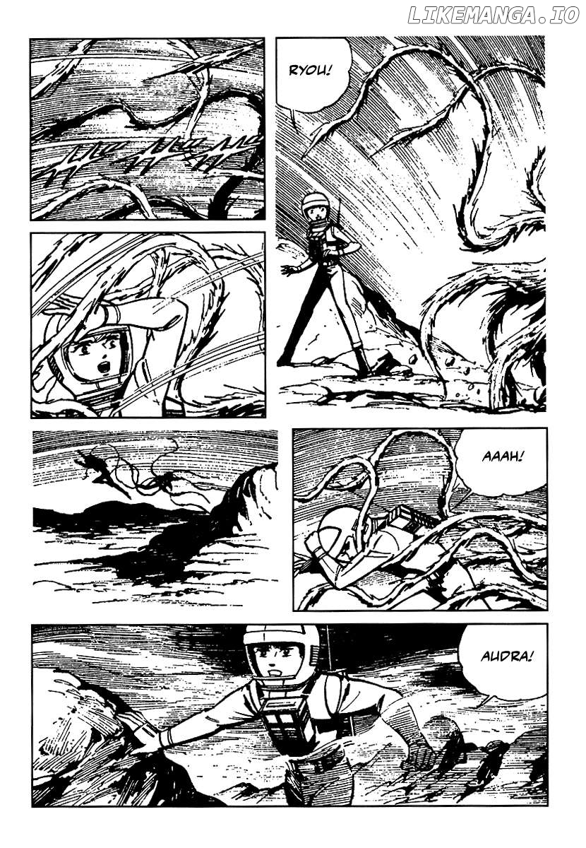 Manga page 10