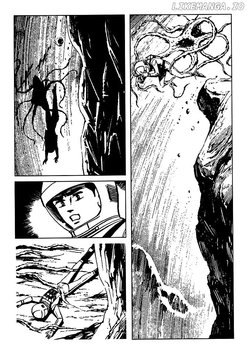 Manga page 11