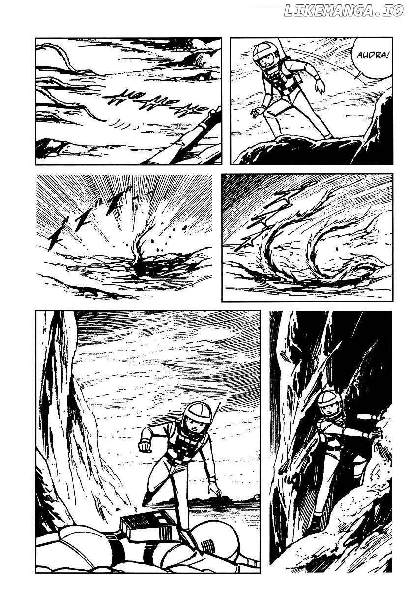 Manga page 12