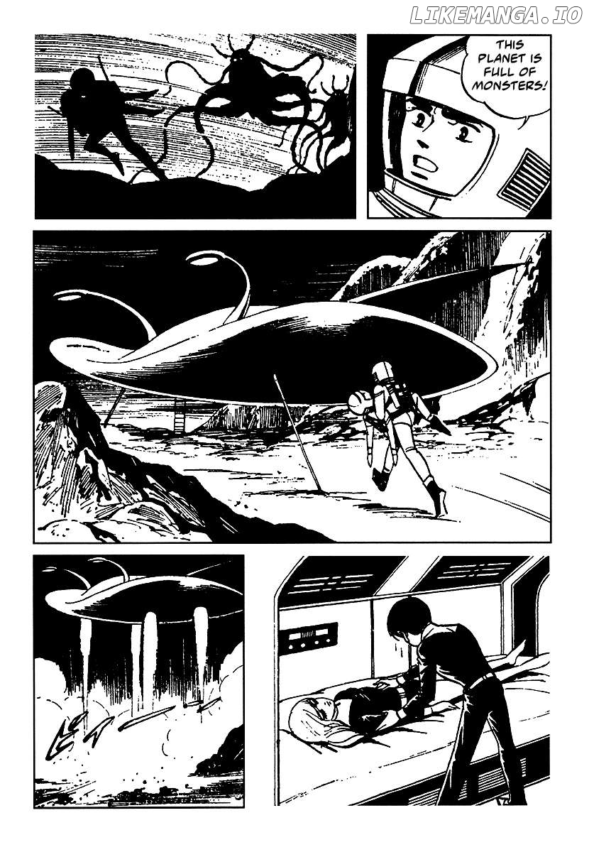 Manga page 15