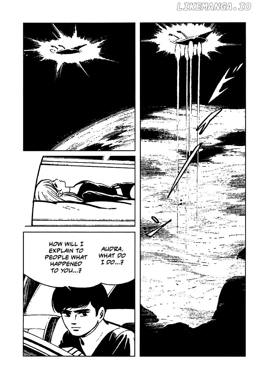 Manga page 16