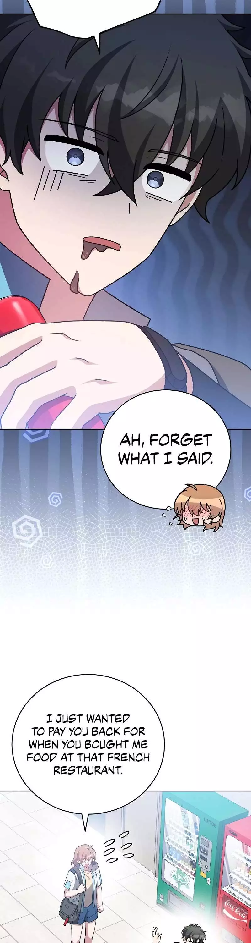 Manga page 19
