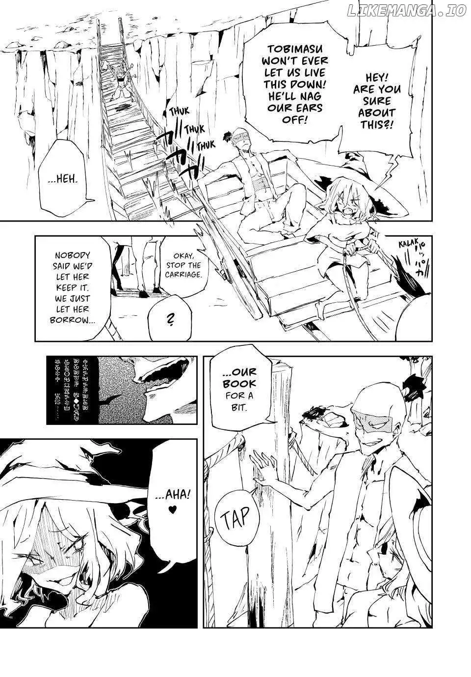 Manga page 14