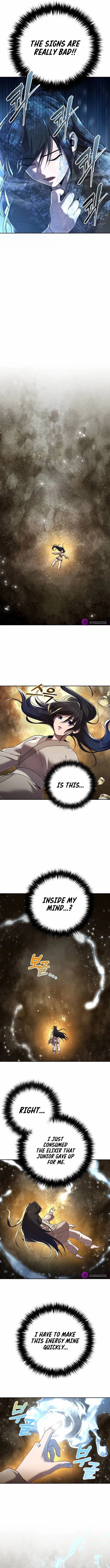 Manga page 11