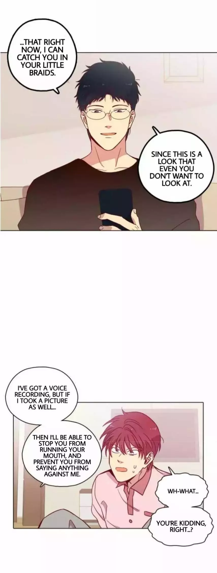 Manga page 23