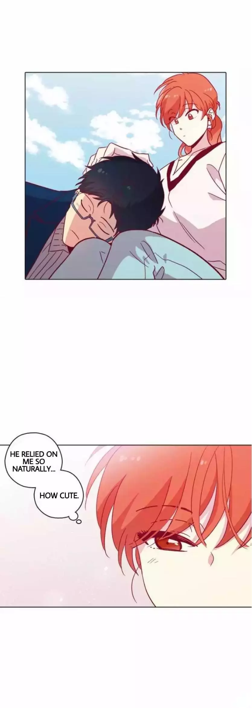 Manga page 21