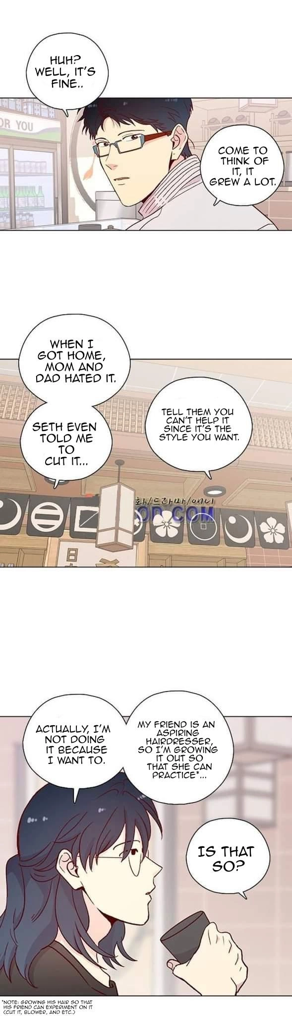 Manga page 10