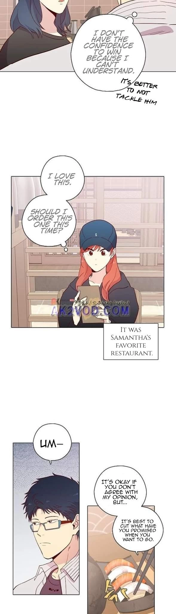 Manga page 14