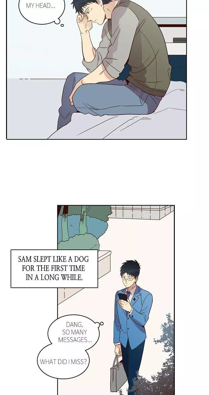 Manga page 18