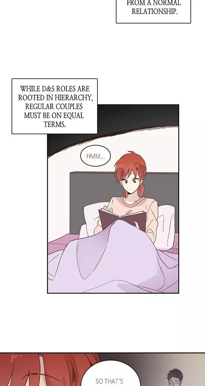 Manga page 21