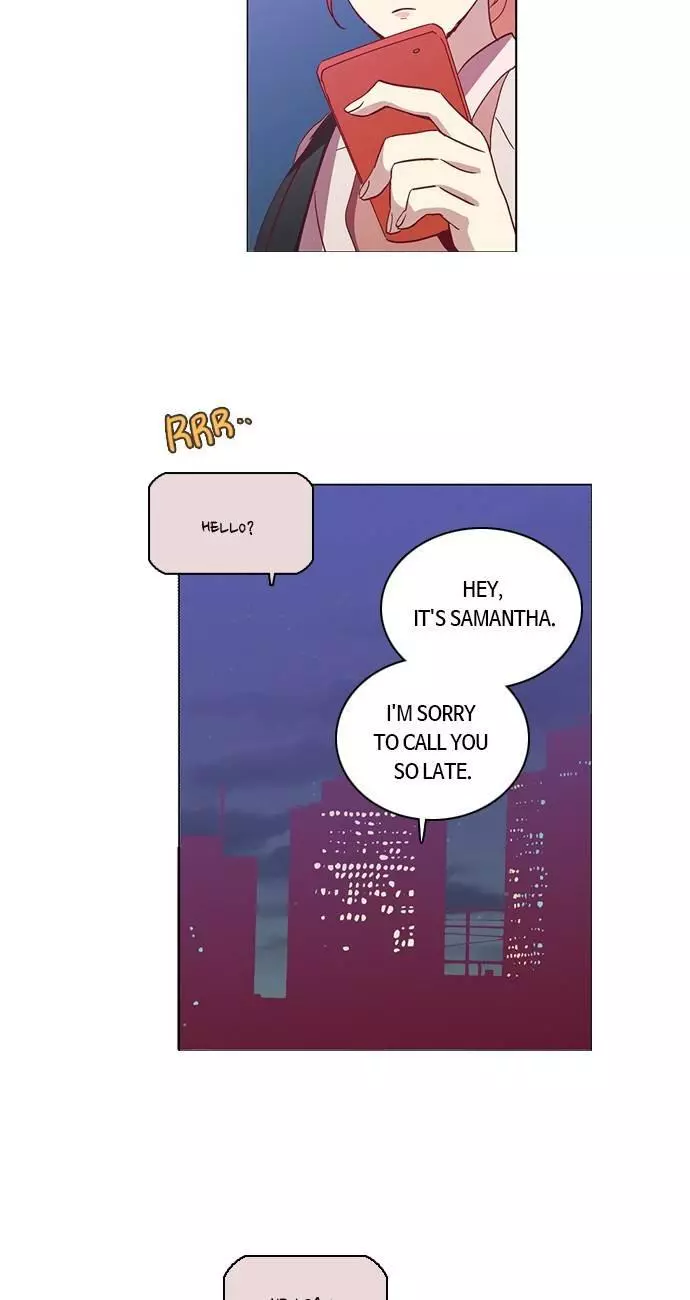 Manga page 33