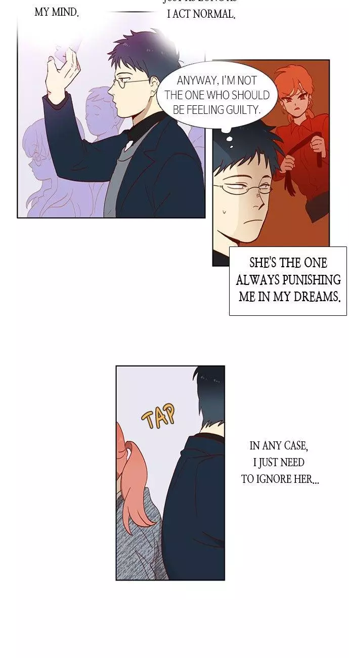 Manga page 21