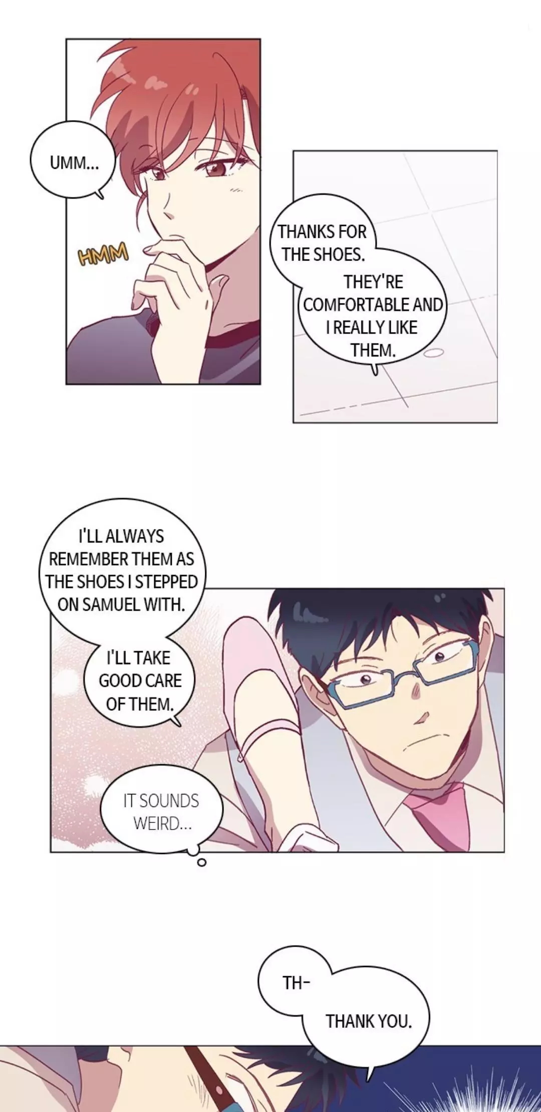 Manga page 17