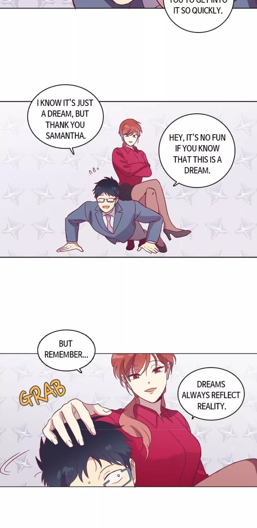 Manga page 31