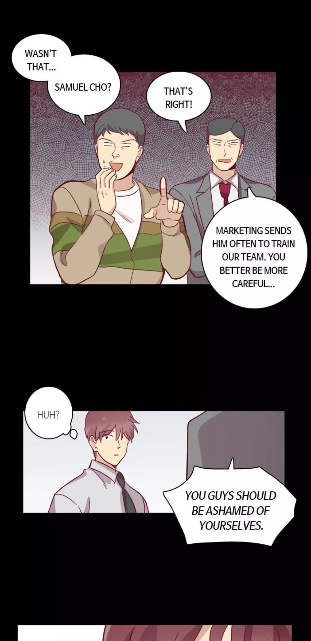 Manga page 23