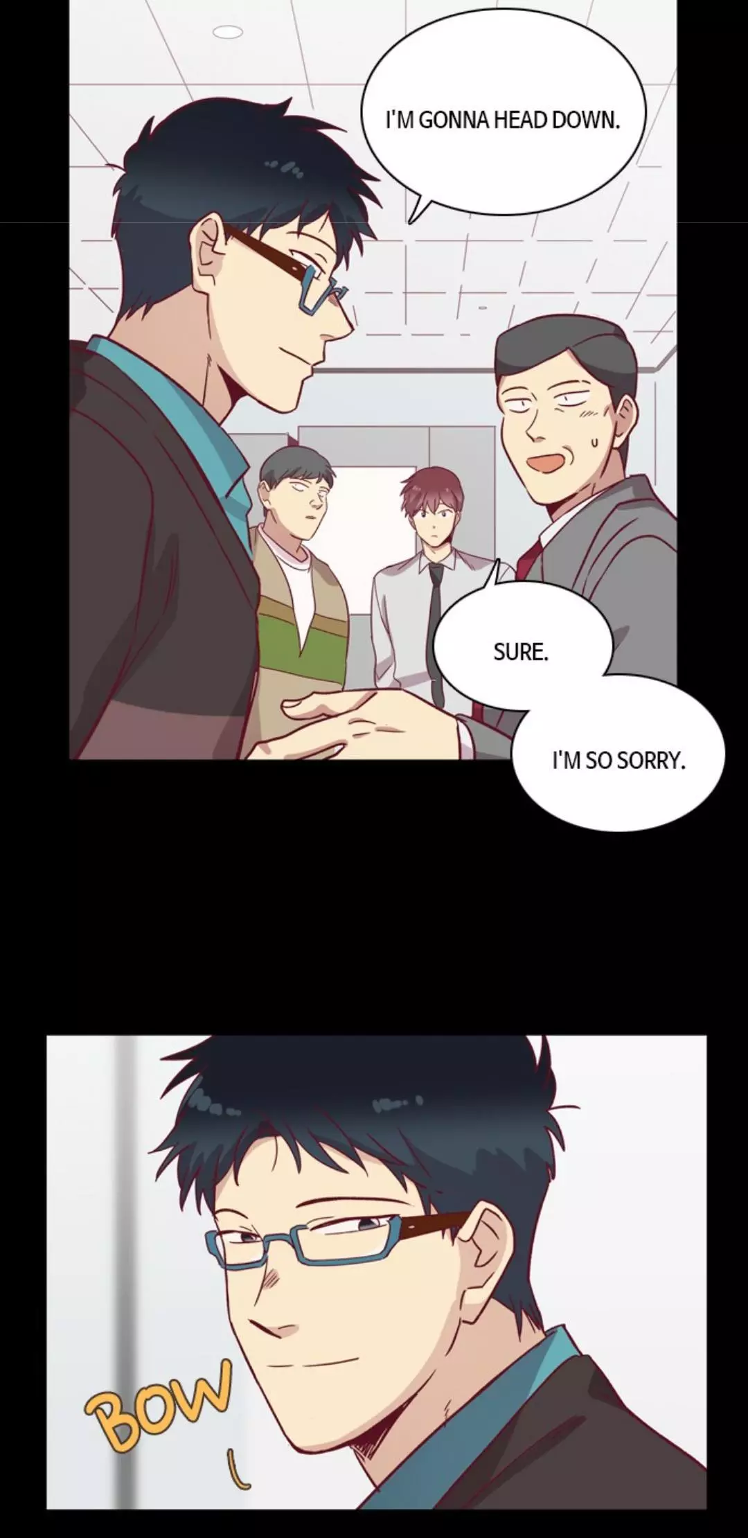 Manga page 21