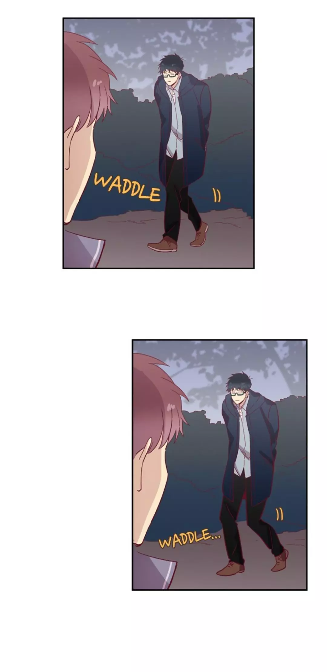 Manga page 4