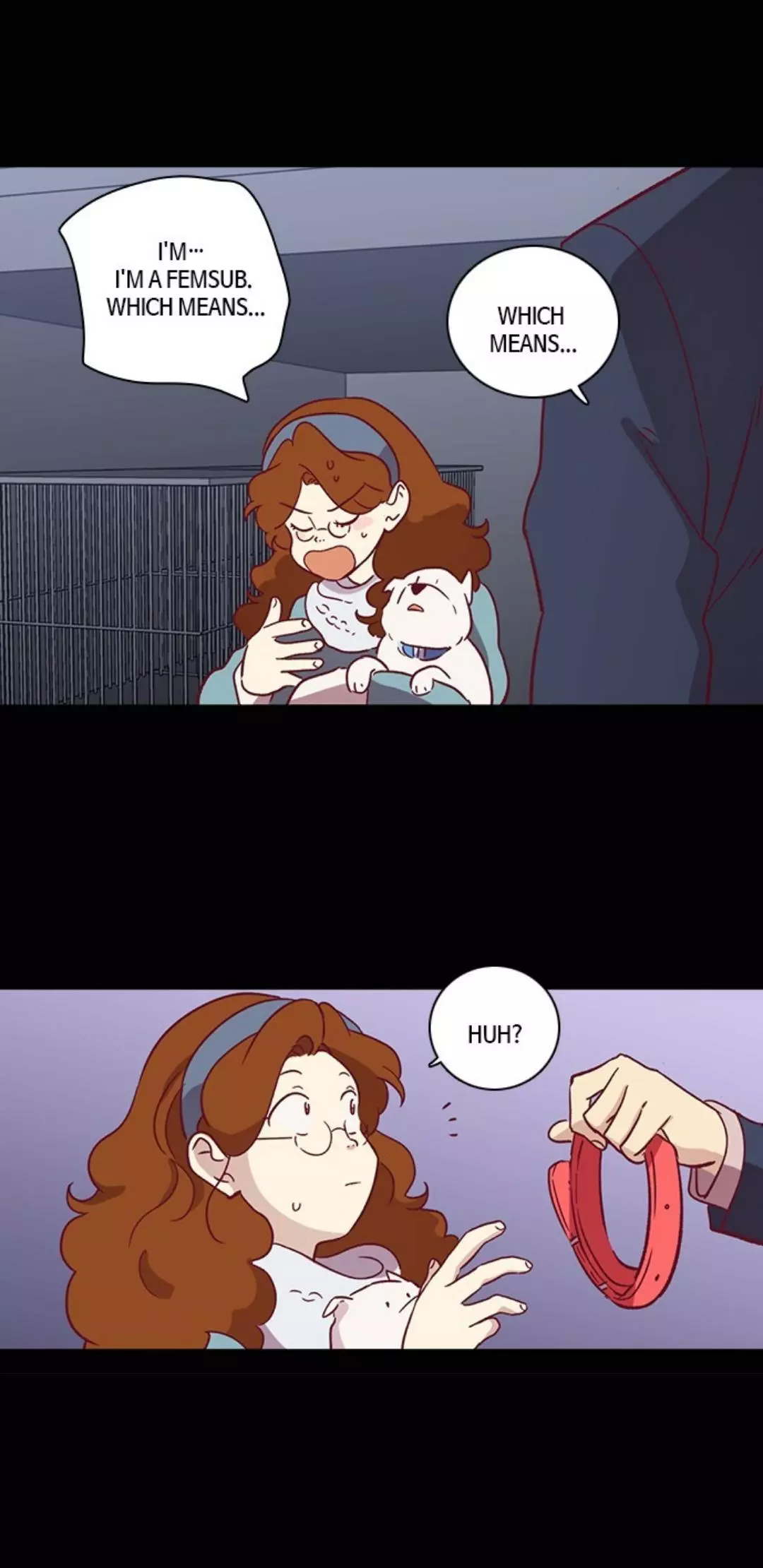 Manga page 35