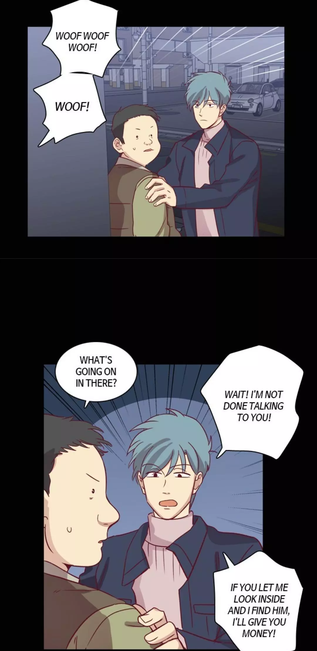 Manga page 16