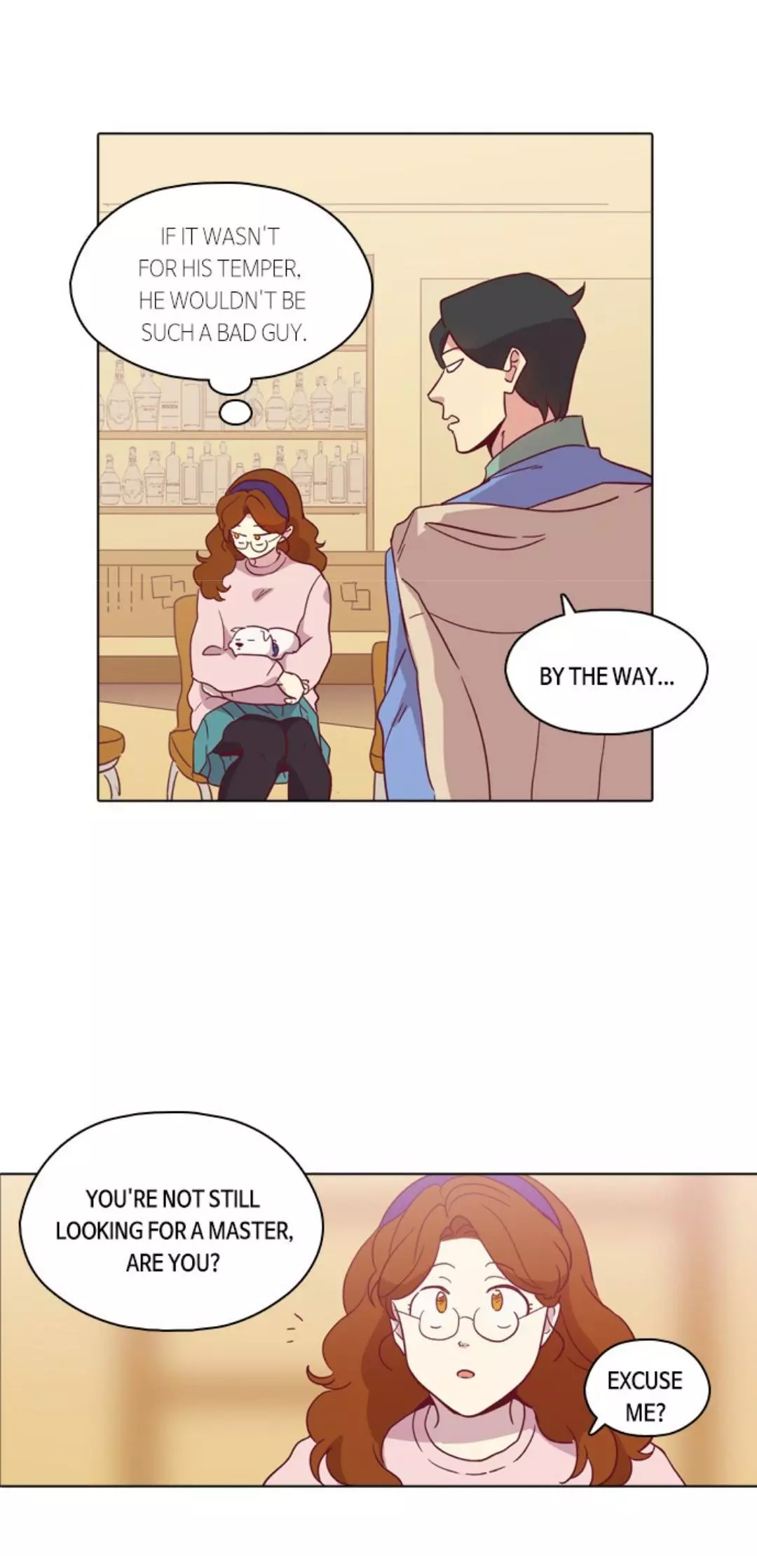 Manga page 21