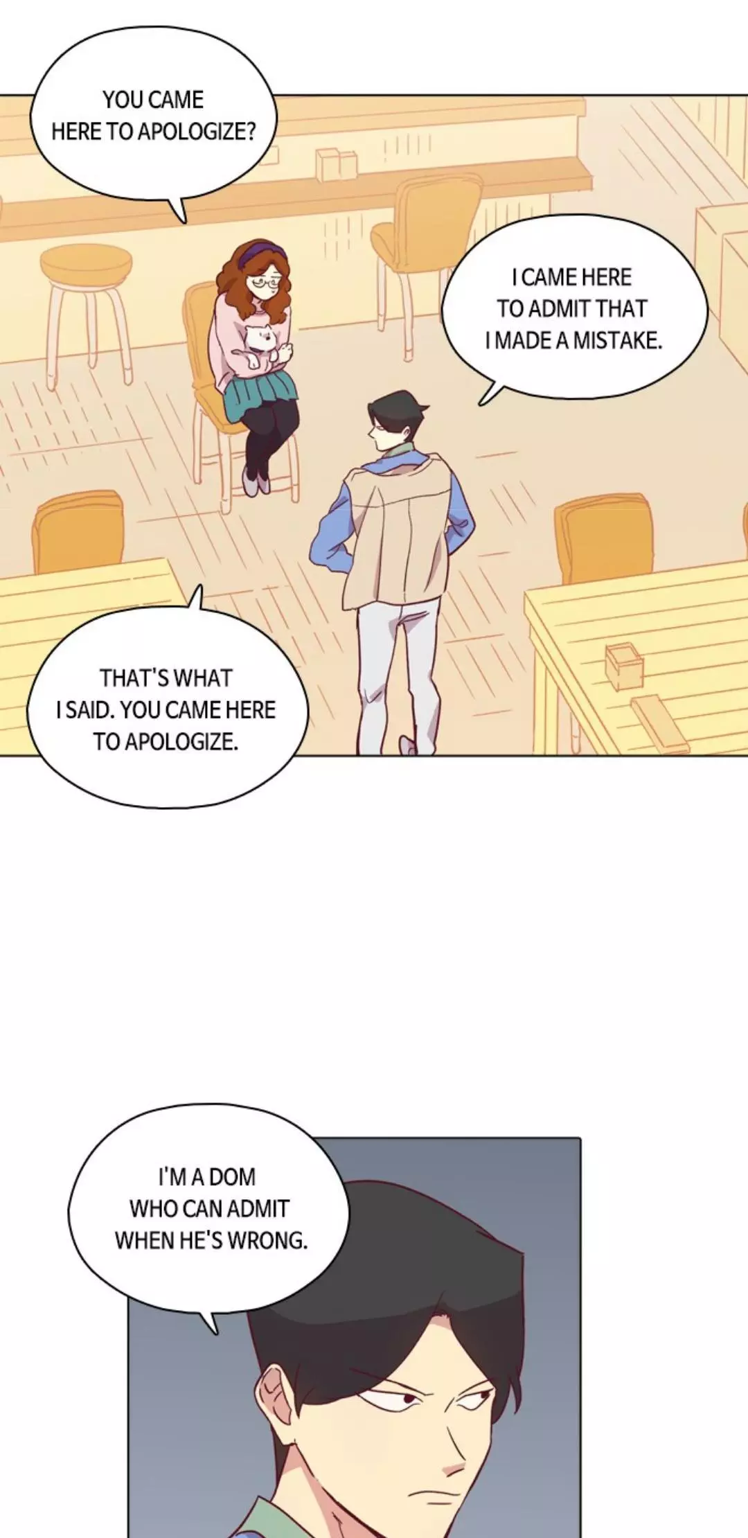 Manga page 14