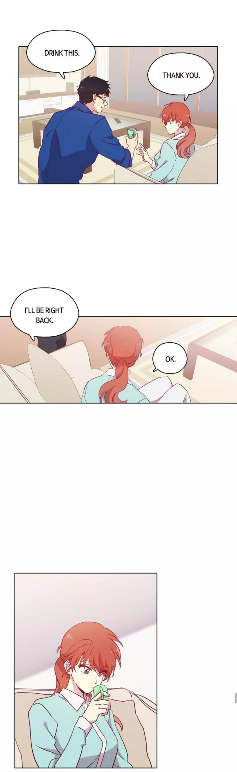 Manga page 11