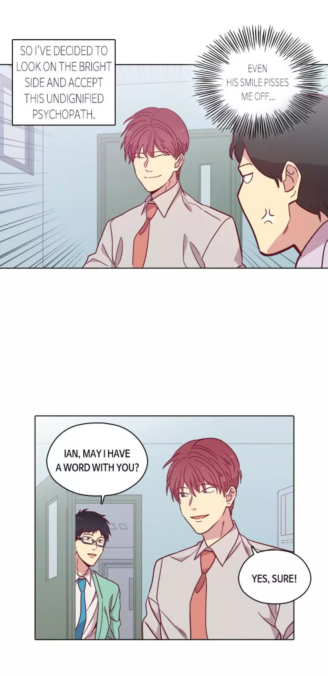 Manga page 10